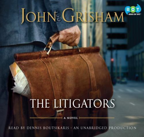 Litigators Lib CD