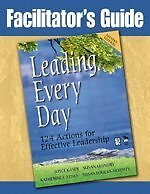 Facilitator’s Guide to Leading Every Day Stiles, Kather