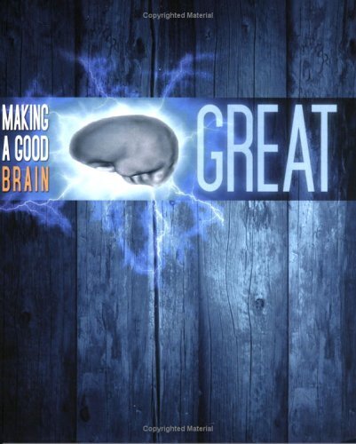Your Ultimate Brain-Body Makeover, Daniel G. Amen, M.D.