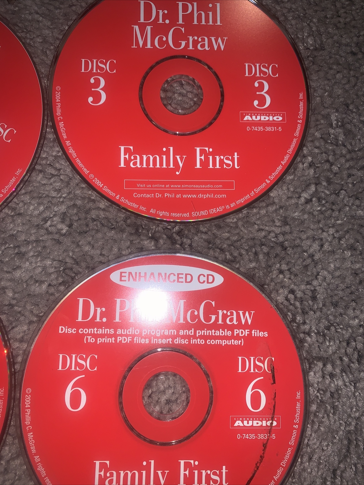 Family First : Your Step-by-Step Plan for Creating a Phenomenal Family by…