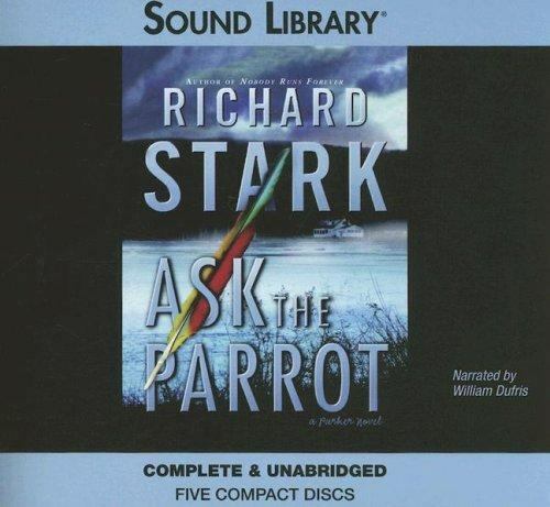 Ask the Parrot