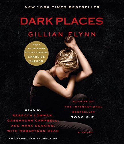Dark Places: Movie Tie-in Edition, Flynn, Gillian