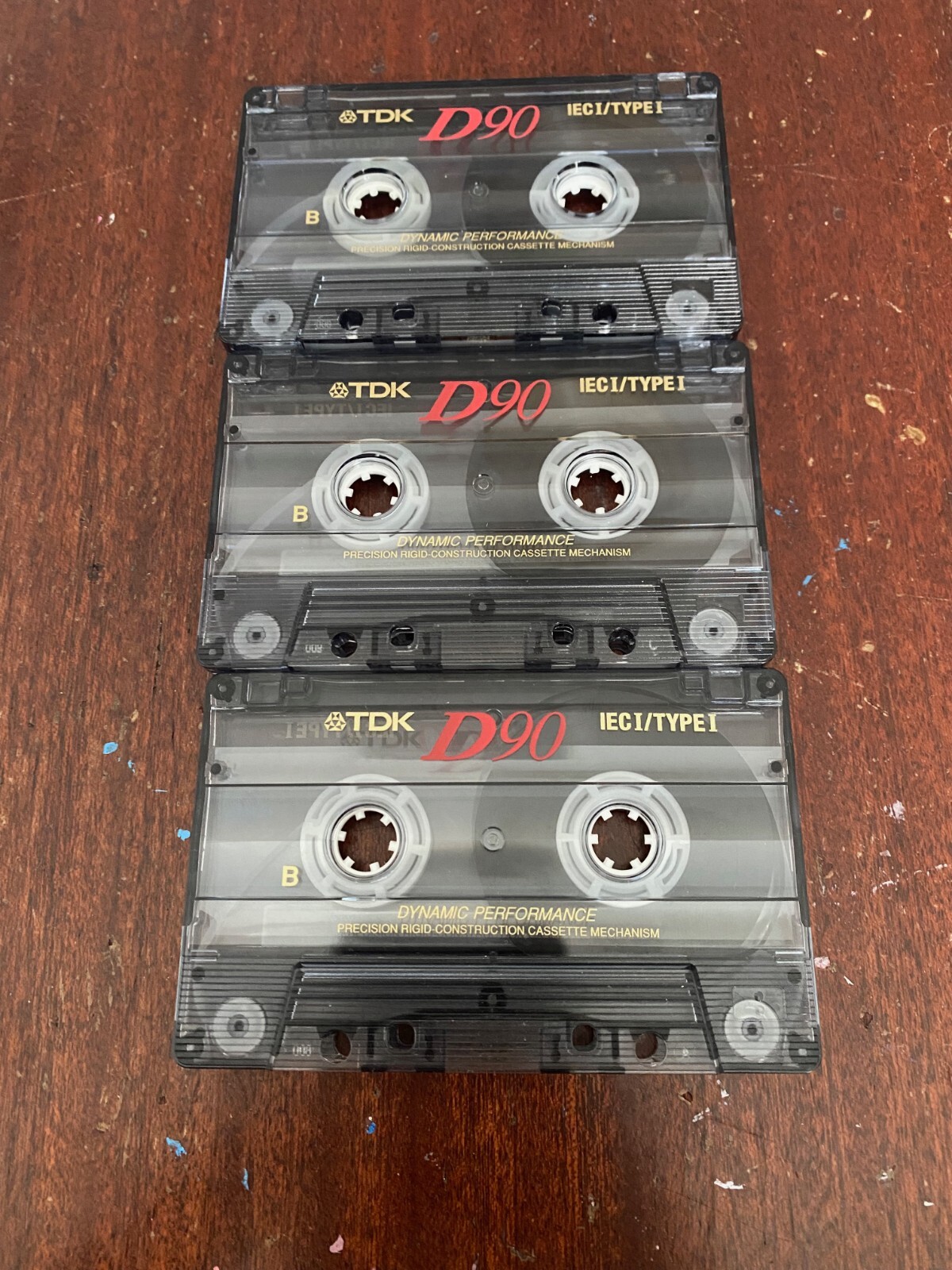 William Shakespeare Hamlet 3xCassette narrated by Frank Muller