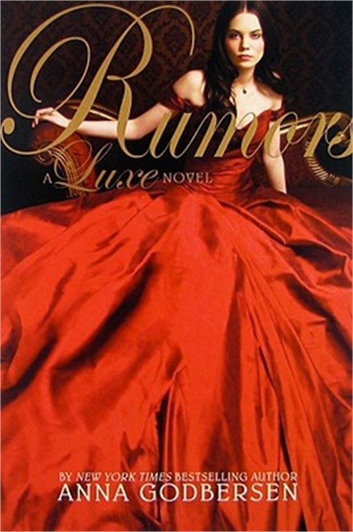 Rumors (Paperback or Softback)