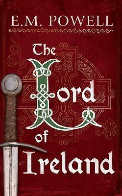 The Lord of Ireland (Fifth Knight), Powell, E.M., Good Book