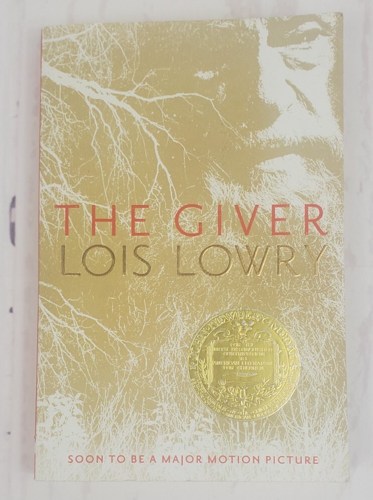 The Giver — Paperback By Lowry, Lois — GOOD