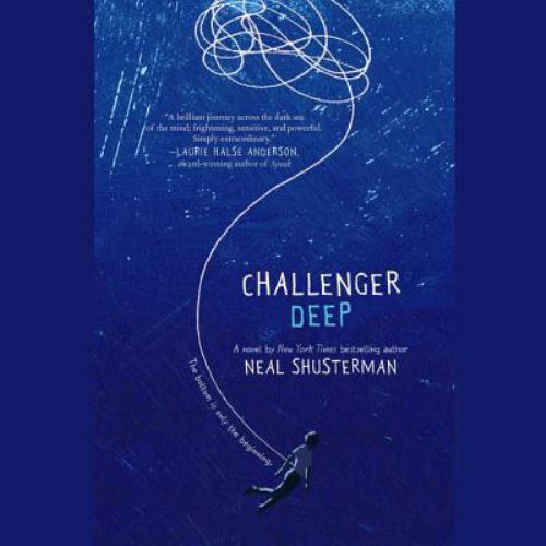 Challenger Deep (AUDIO CD)