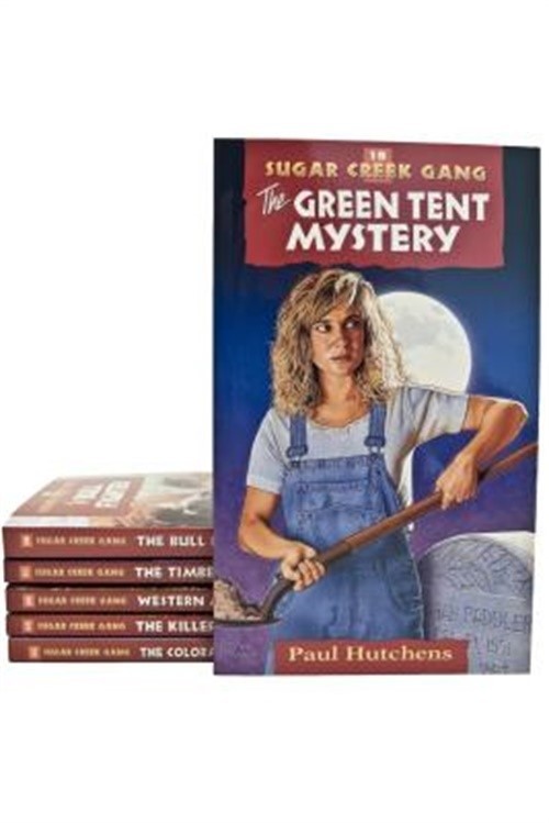 Sugar Creek Gang #19-24 Set (Quantity Pack)