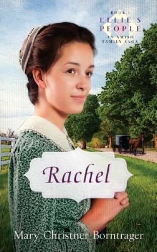 Rachel: New Edition (Ellie’s People) — Paperback — GOOD
