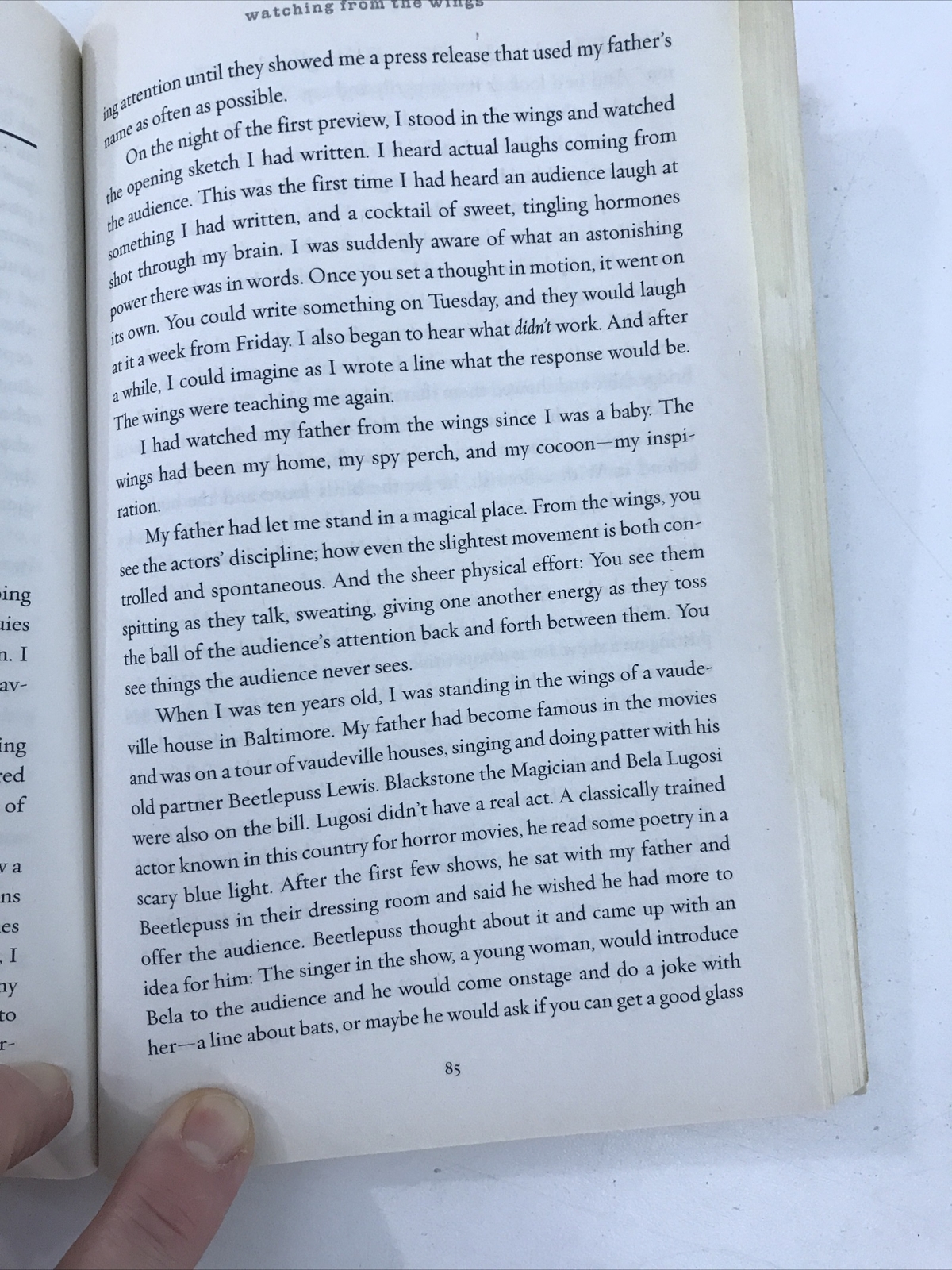 Never Have Your Dog Stuffed — Alan Alda (Paperback, 2006)