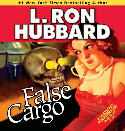 False Cargo (Mystery & Suspense Short Stories Collection)