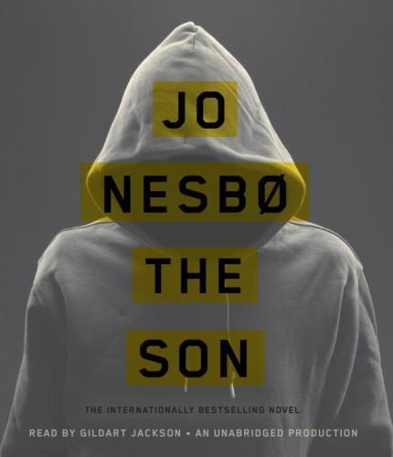 The Son: A novel (AUDIO CD)