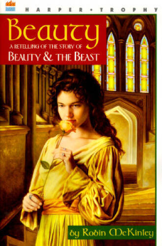 Beauty: A Retelling of the Story of Beauty and the Beast — ACCEPTABLE