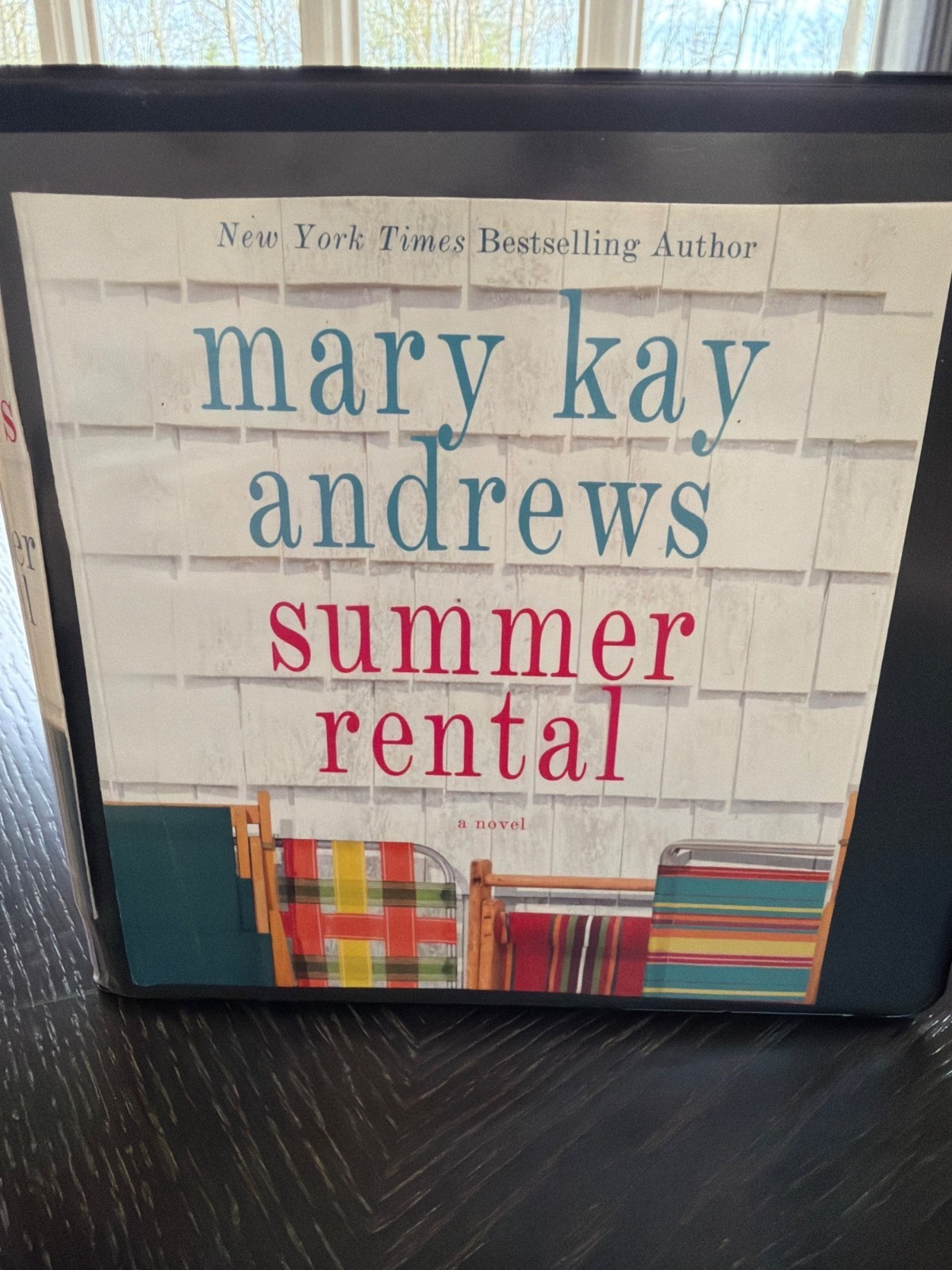 Summer Rental By Mary Kay Andrews Audiobook Read By Isabel Keating Includes Bonu
