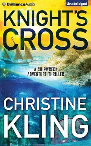 Knight’s Cross by Christine Kling: Used Audiobook