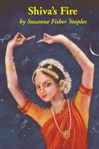 Shiva’s Fire (AUDIO CD)