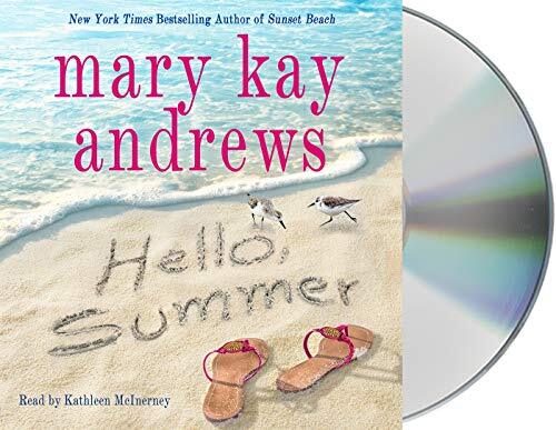 Hello, Summer, Andrews, Mary Kay