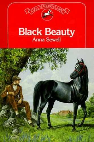 Black Beauty — Paperback, by Sewell Anna — Very Good