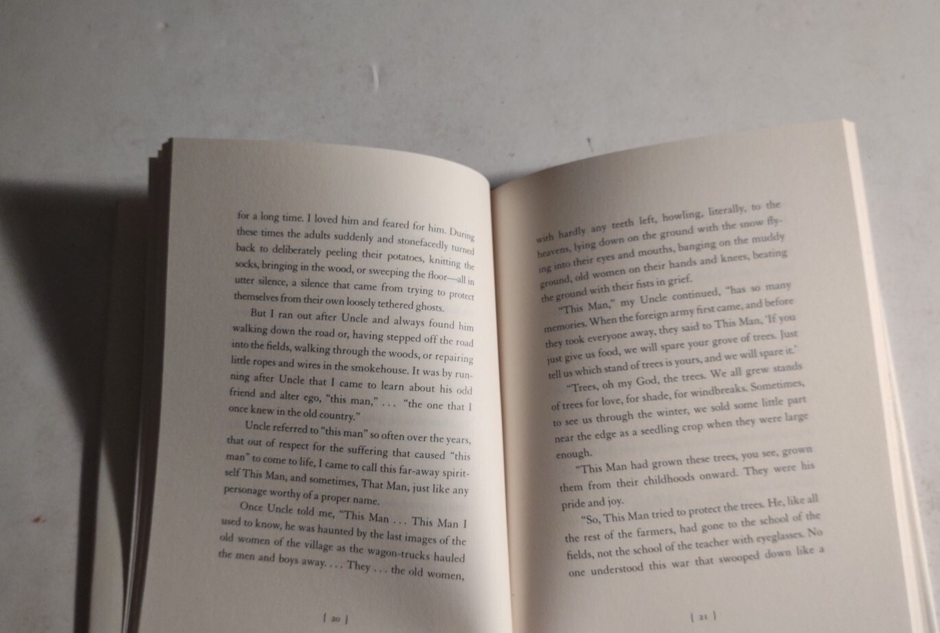The Faithful Gardener: A Wise Tale about That Which Can Never Die by Estes: