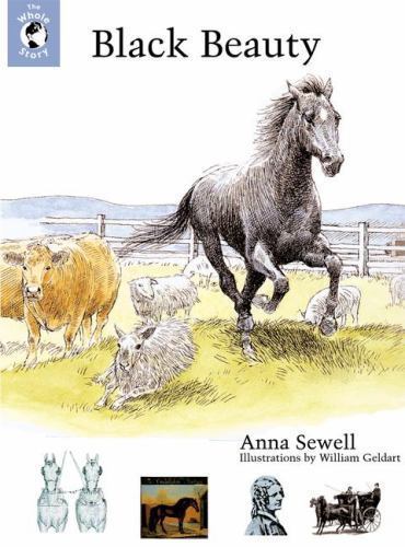 Black Beauty (Whole Story) by Anna Sewell