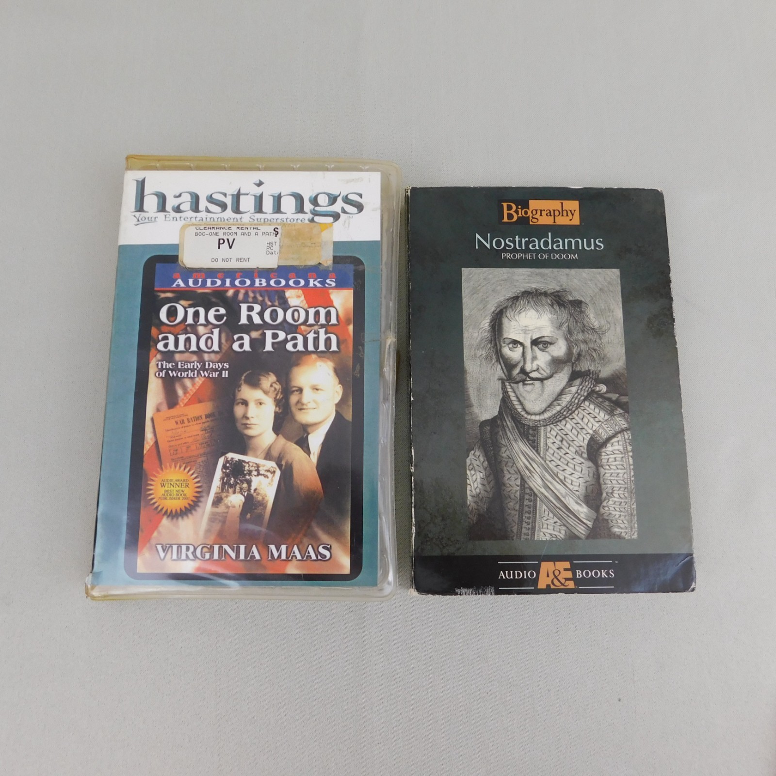 Lot Classic Literature Mystery Cassette Audiobook Lot Dickens Shakespeare Holmes