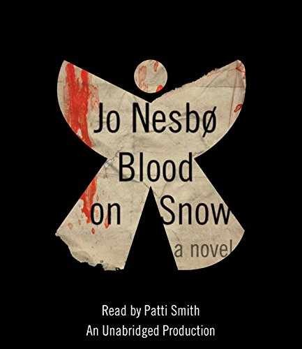 Blood on Snow: A novel — Audio CD, by Nesbo Jo — Very Good