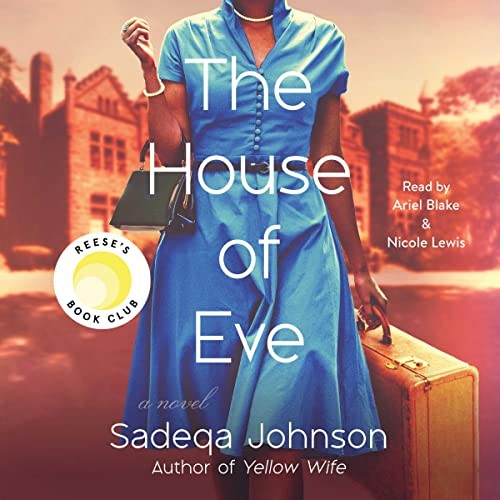 The House of Eve, Johnson, Sadeqa