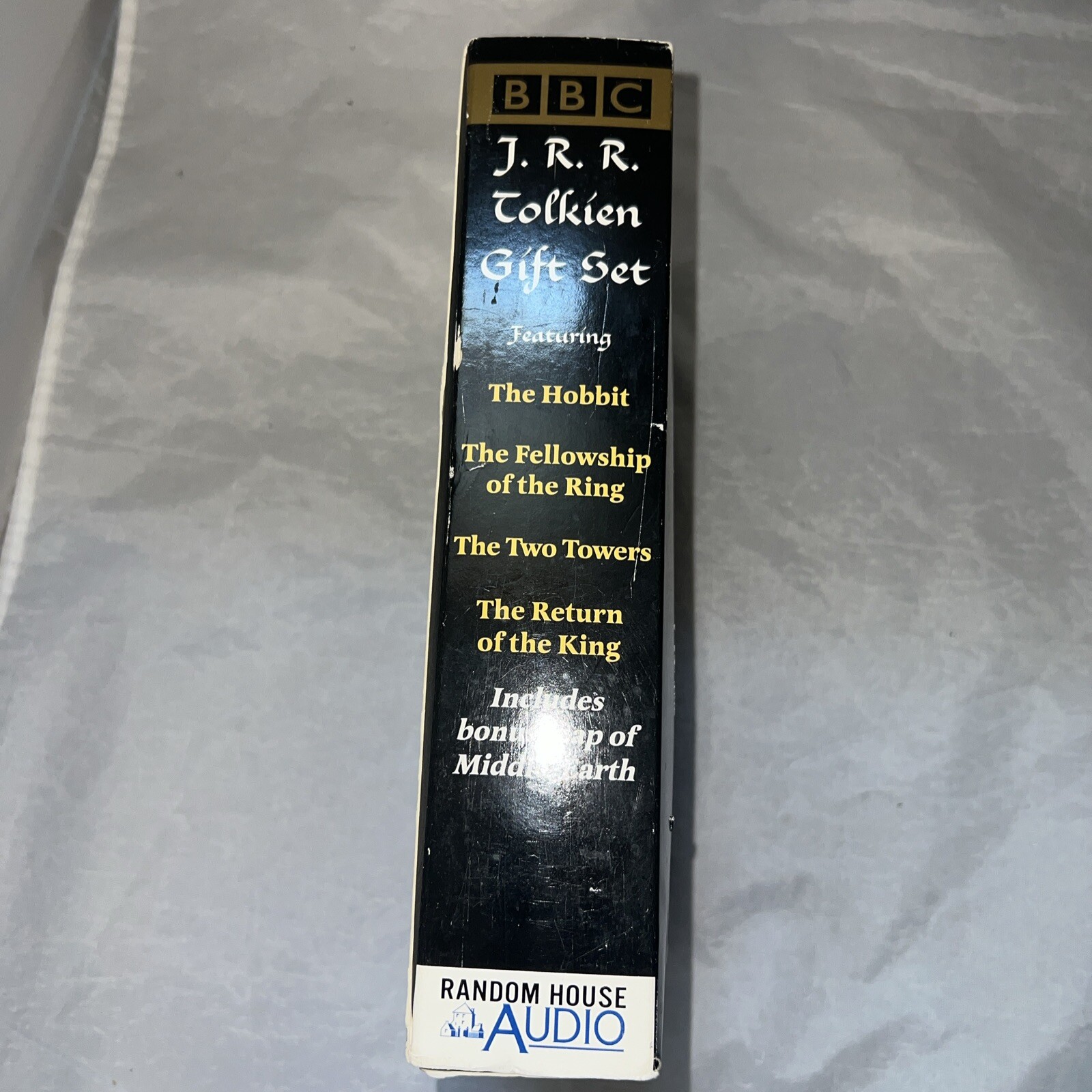 J. R. R. Tolkien Ser.: J. R. R. Tolkien Gift Set by J. R. R. Tolkien (2003,…