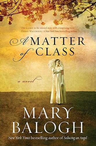 A Matter of Class — Paperback By Perseus — GOOD