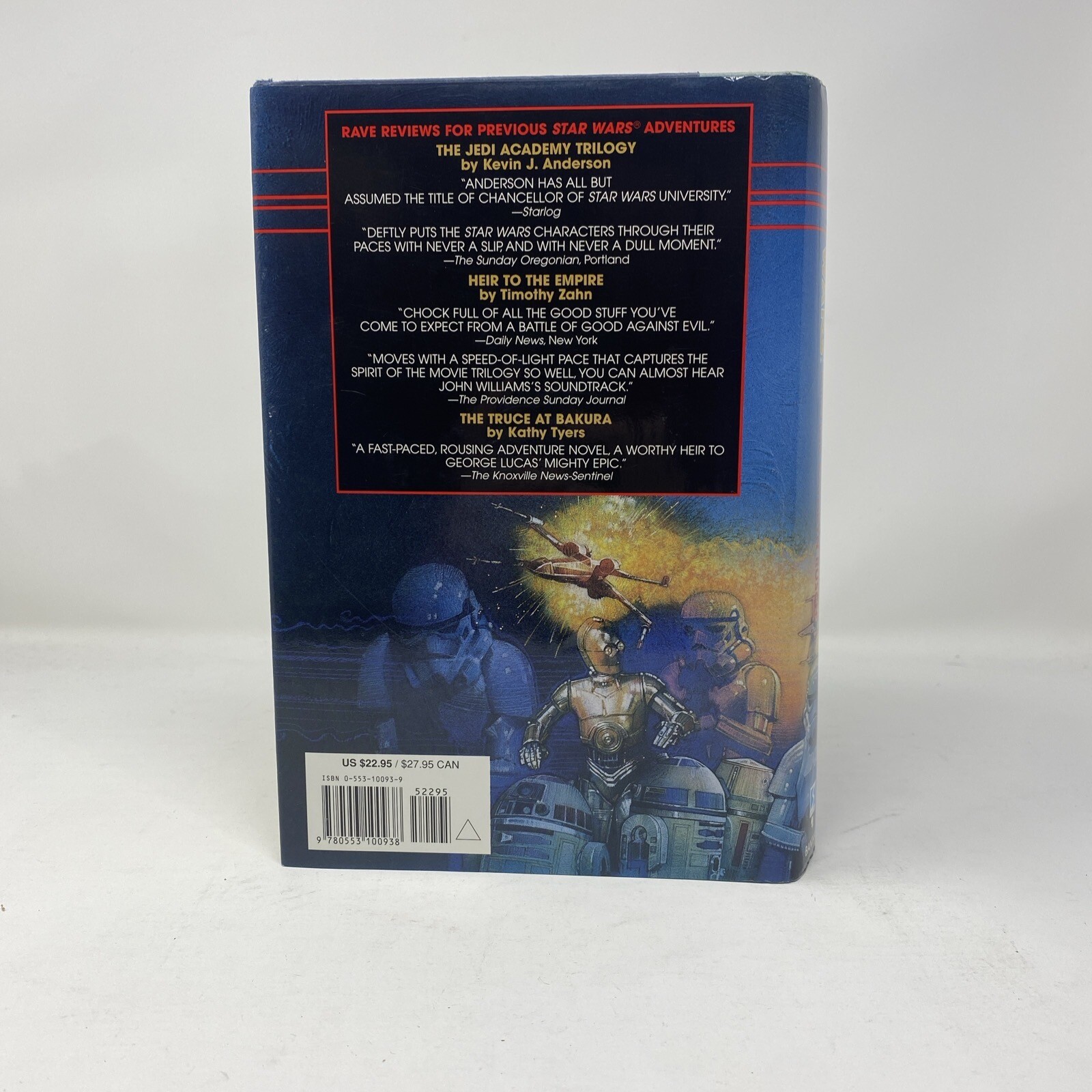 Star Wars: The New Rebellion By Kristine Kathryn Rusch