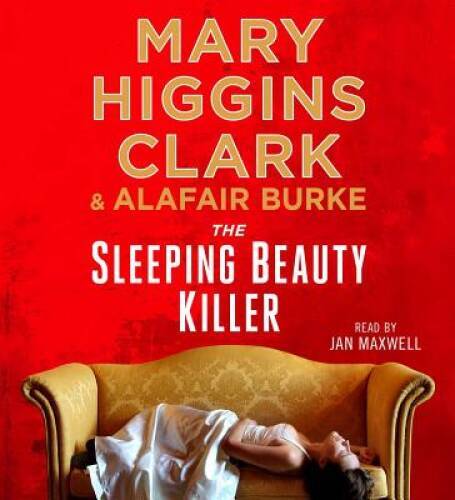 The Sleeping Beauty Killer An — VERY GOOD