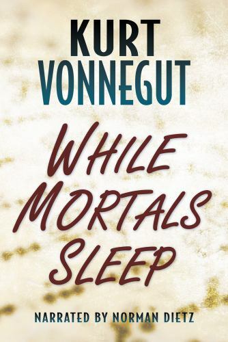 While Mortals Sleep (AUDIO CD)