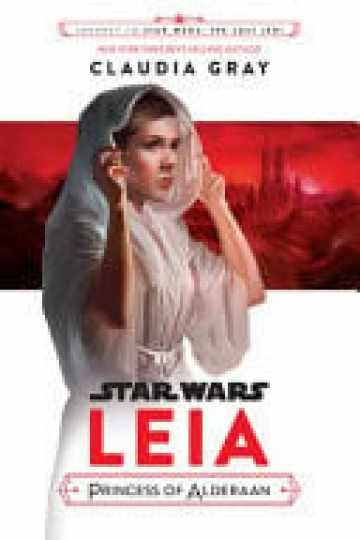 Journey to Star Wars: The Last Jedi — Hardcover, by Gray Claudia — Very Good b