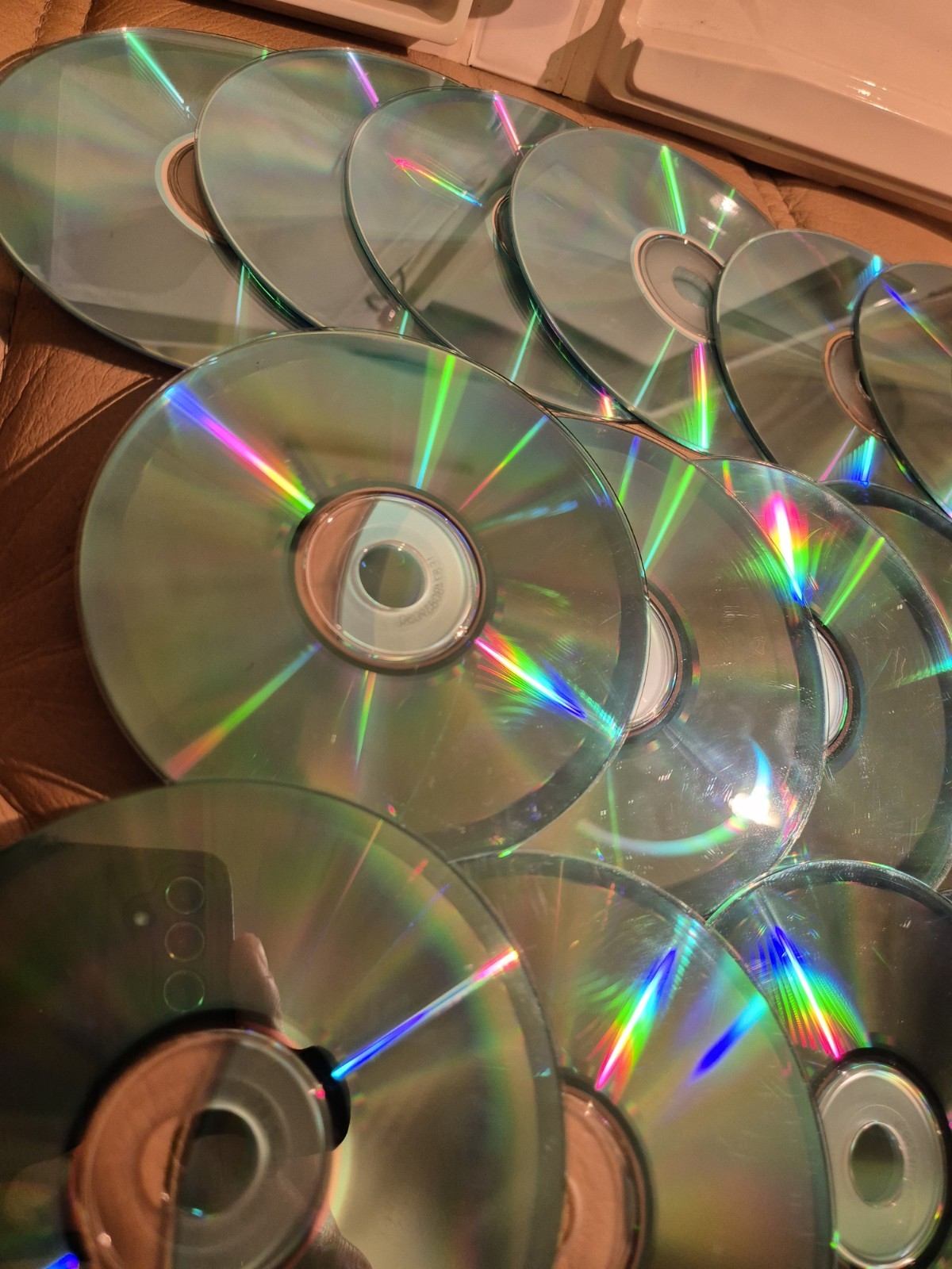 Clive Cussler with Jack Du Brul — Plague Ship 14 Disc Audio Read By Jeff Harding