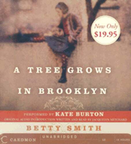 A Tree Grows in Brooklyn by Betty Smith: Used Audiobook