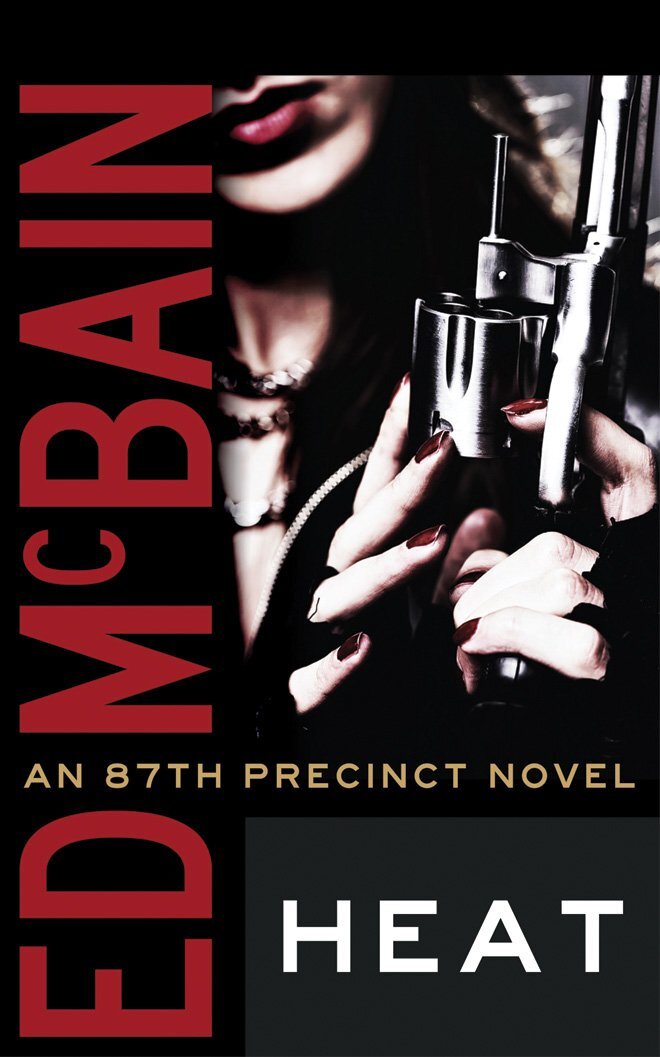 Heat (87th Precinct, 35)
