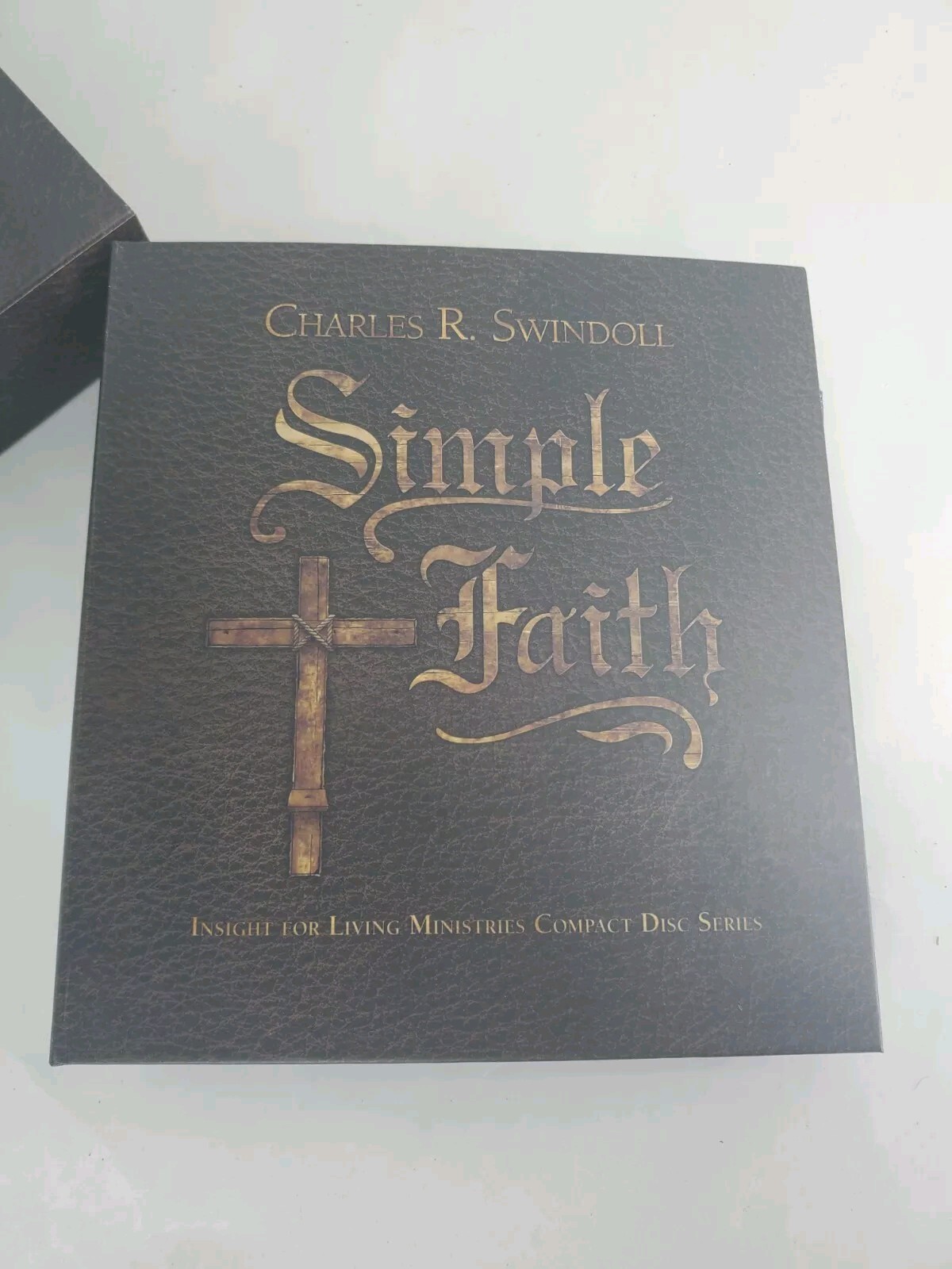 Simple Faith: The Sermon on the Mount—A Study of Matthew 5–7 — A Classic Series