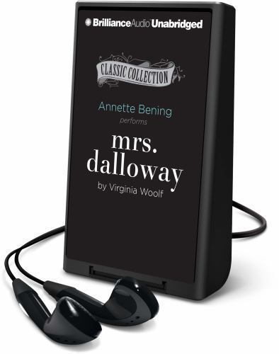 Mrs. Dalloway
