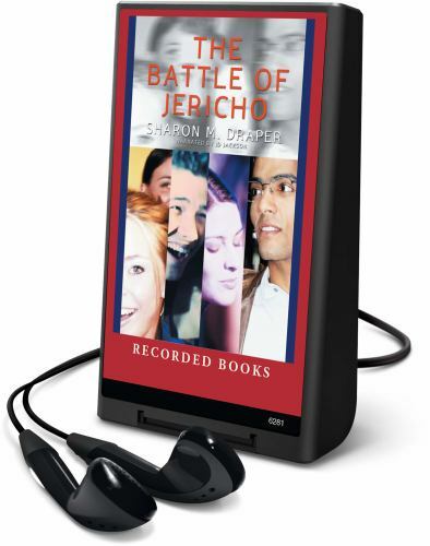 The Battle of Jericho: Bookpack Hanging Bag