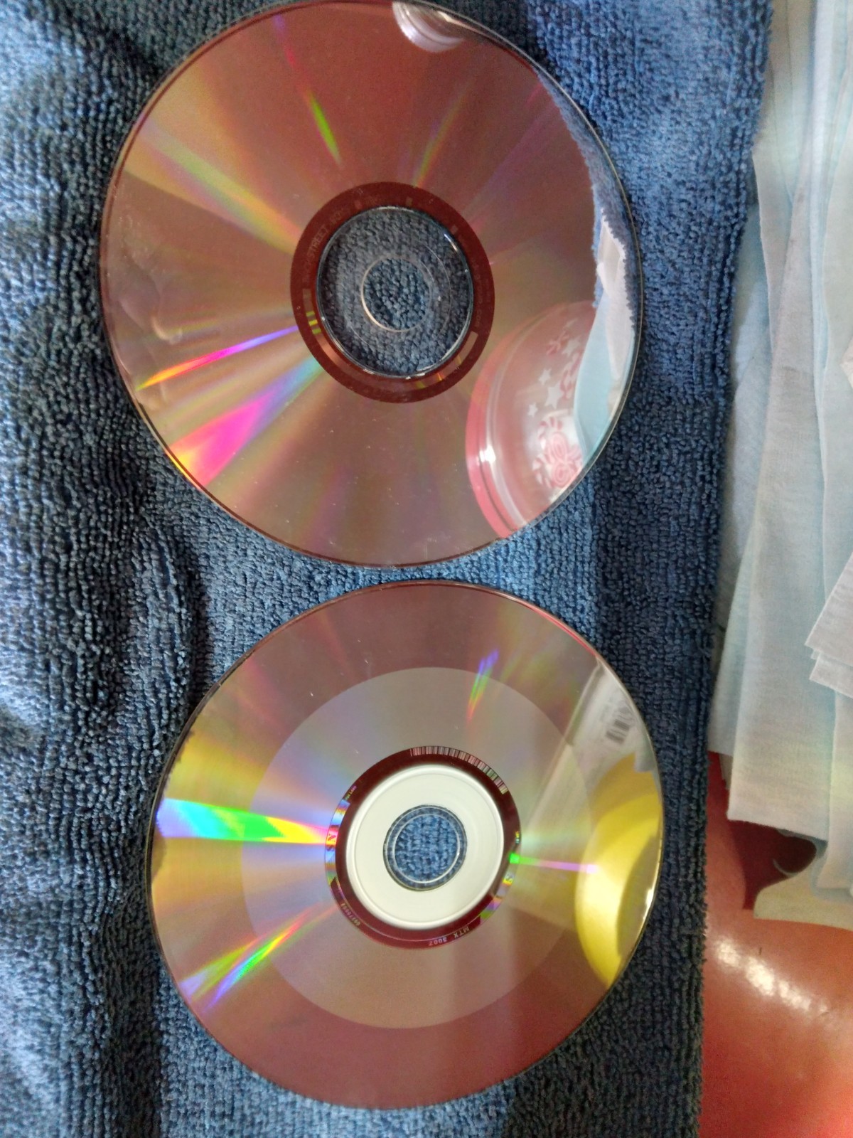 Unofficial: In The Spotlight With The Backstreet Boys CD Audio CD Rom Fan Book