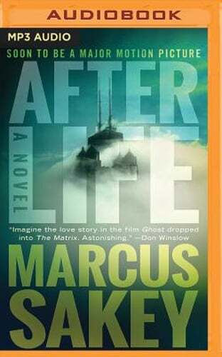 Afterlife by Marcus Sakey: Used Audiobook