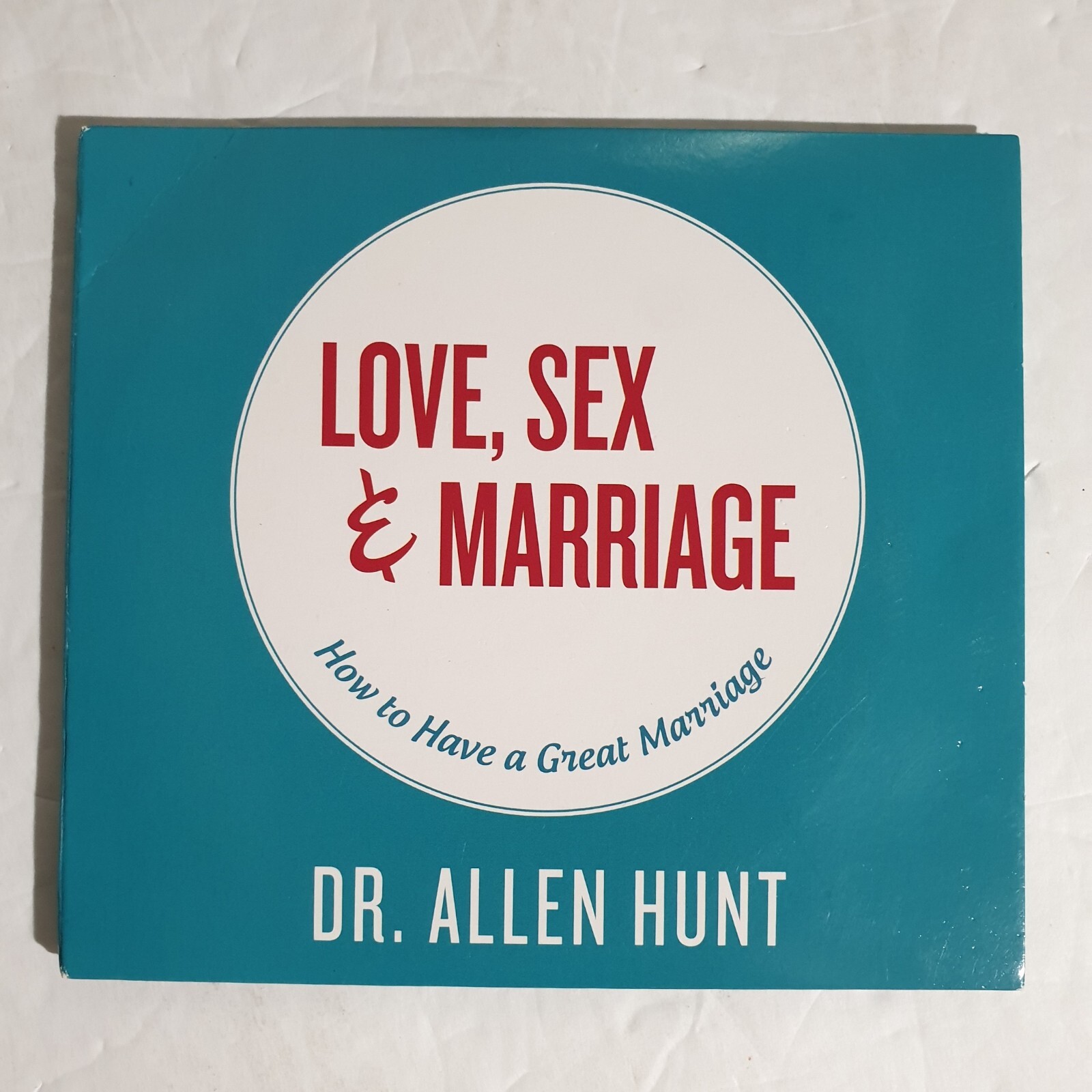 Lot of 19 Audiobooks CDs: Marriage, Love Intimate Relationship, Intimacy,Romance