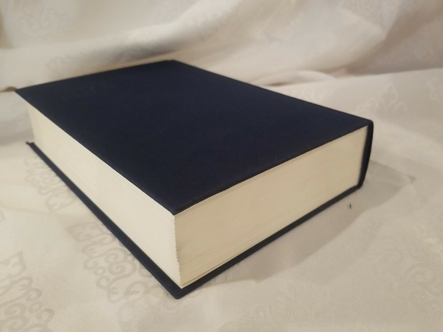 The Icarus Agenda by Robert Ludlum SIGNED 1st/1st 1988 HC/DJ VG