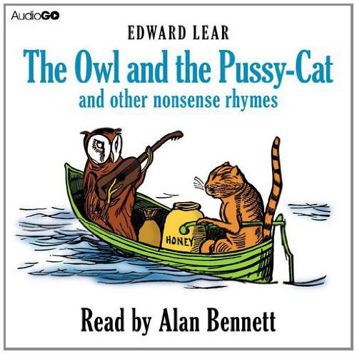 The Owl and the Pussy-Cat and Other Nonsense Rhymes (BBC… — Lear, Edward