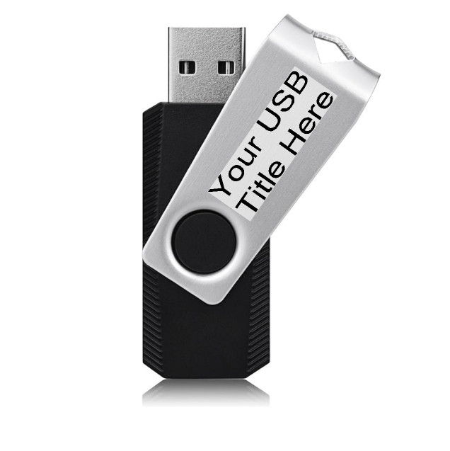 James Fenimore Cooper Collection Leatherstocking Tales on USB Flash Drive