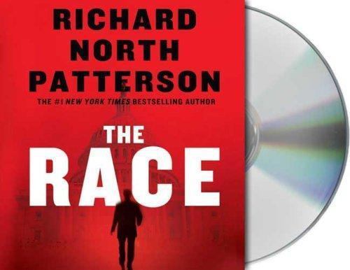 The Race by Richard North Patterson (2007, CD Audiobook, Abridged edition)