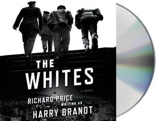 The Whites: A Novel — Audio CD By Price, Richard — GOOD