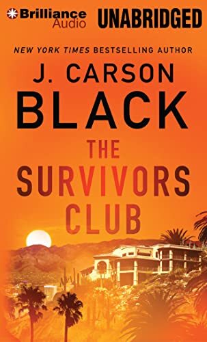 The Survivors Club, Black, J. Carson