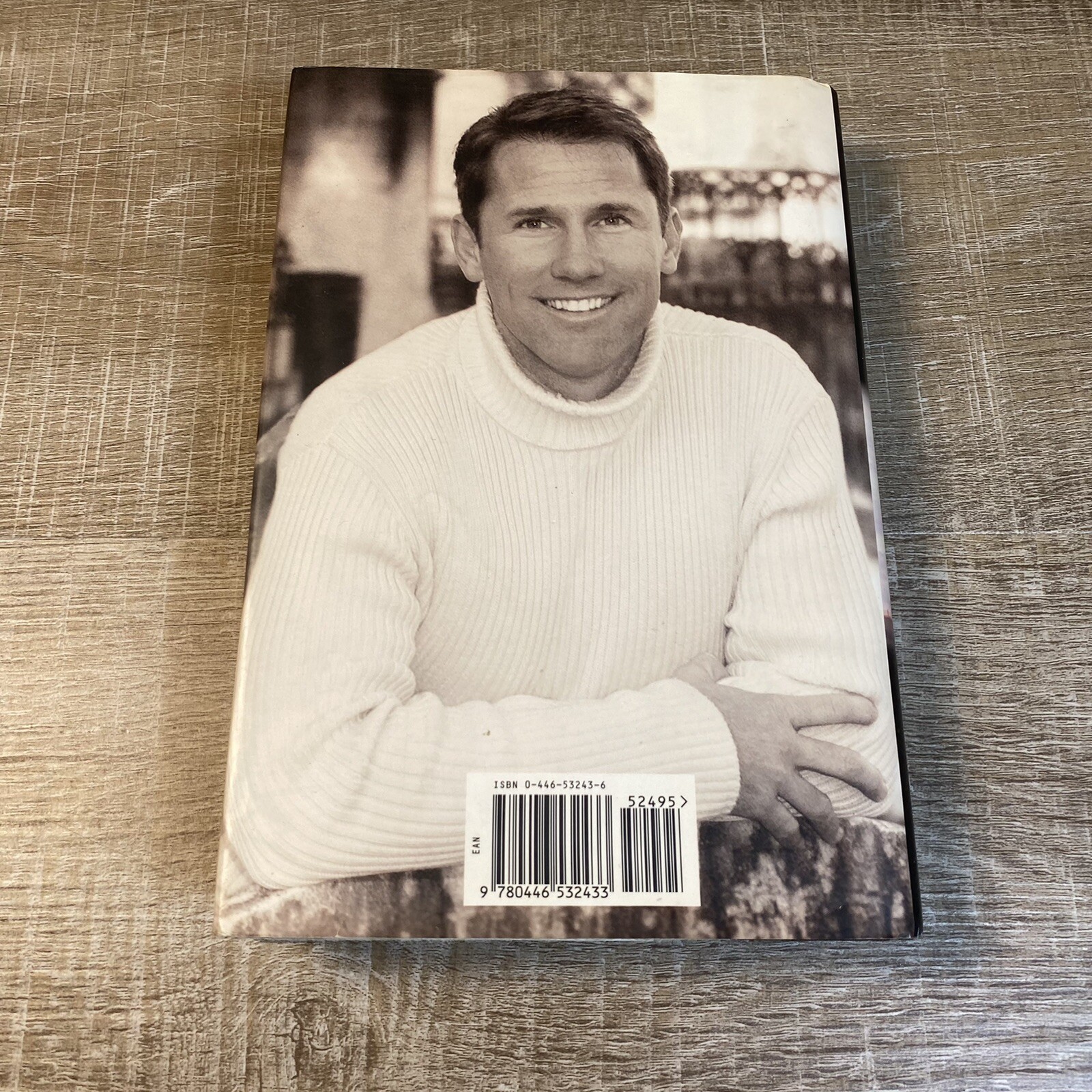True Believer by Nicholas Sparks, #1 NY Times bestselling author (Hardcover)