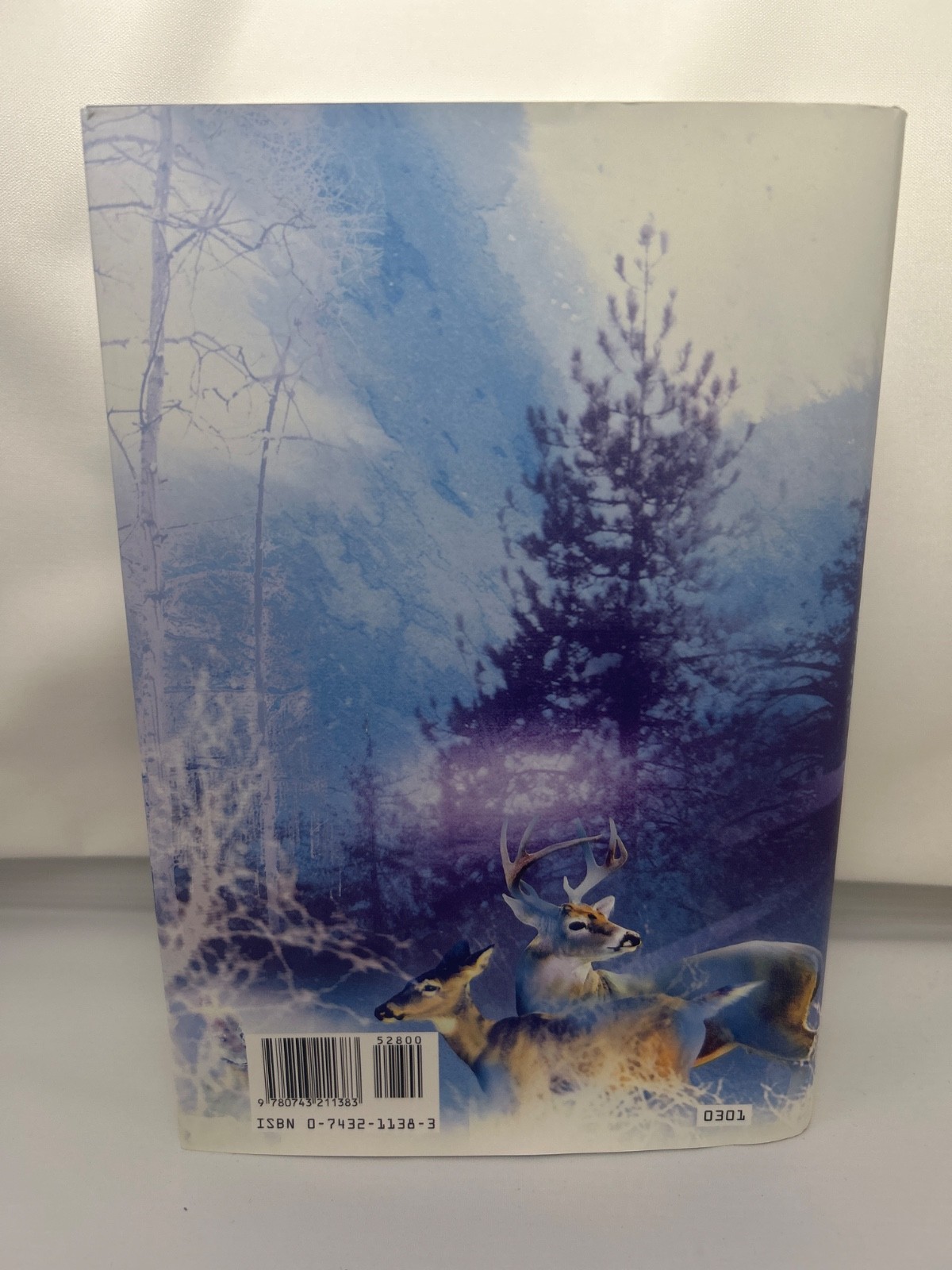 Dreamcatcher By Stephen King 2001 Science Fiction Horror — Hardcover